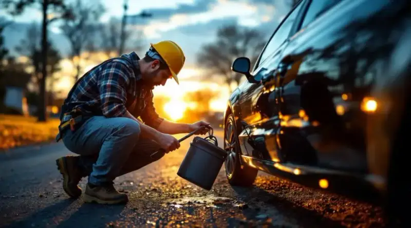 Car Lockout Service BATON ROUGE
